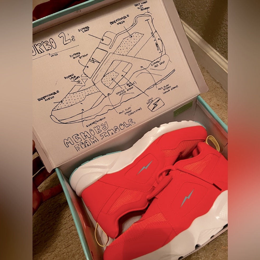 Superb Turbo 2’s “Cuties”